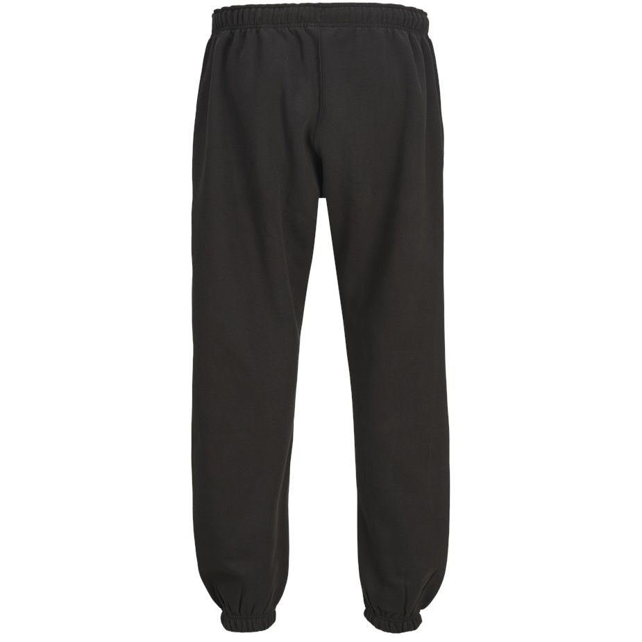 JACK & JONES Laisvalaikio kelnės vyrams, Juoda, Bill 2