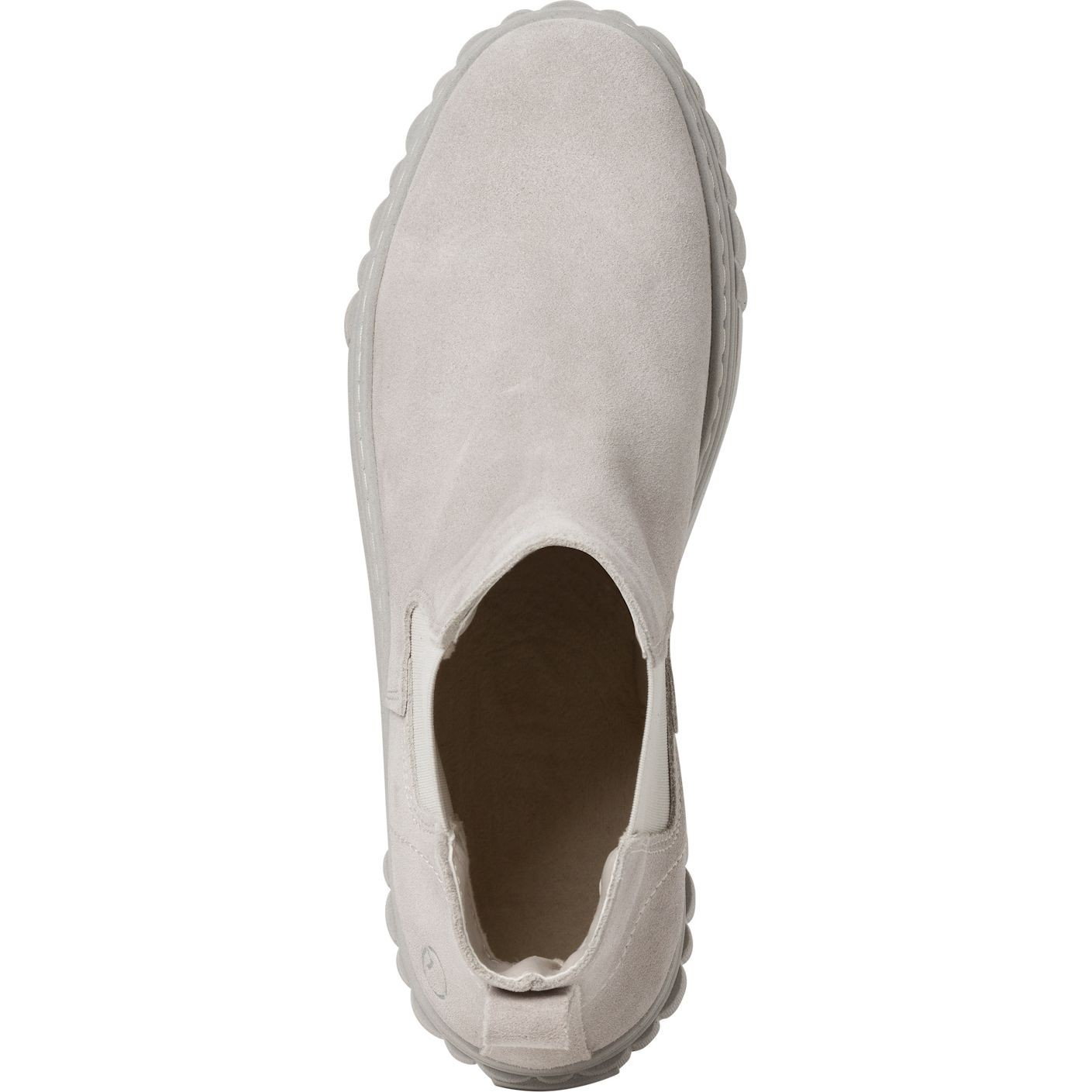 TAMARIS Aulinukai moterims, Pilka, BOOTIES 4