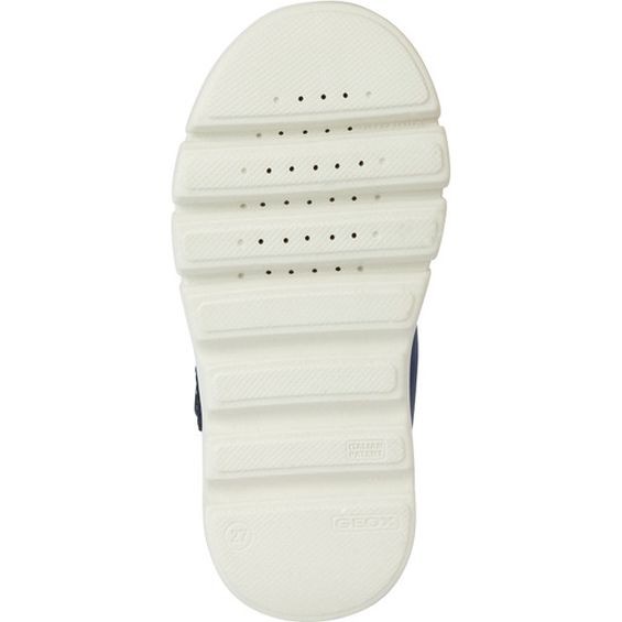 GEOX Aulinukai mergaitėms, Mėlyna, Willaboom booties 3