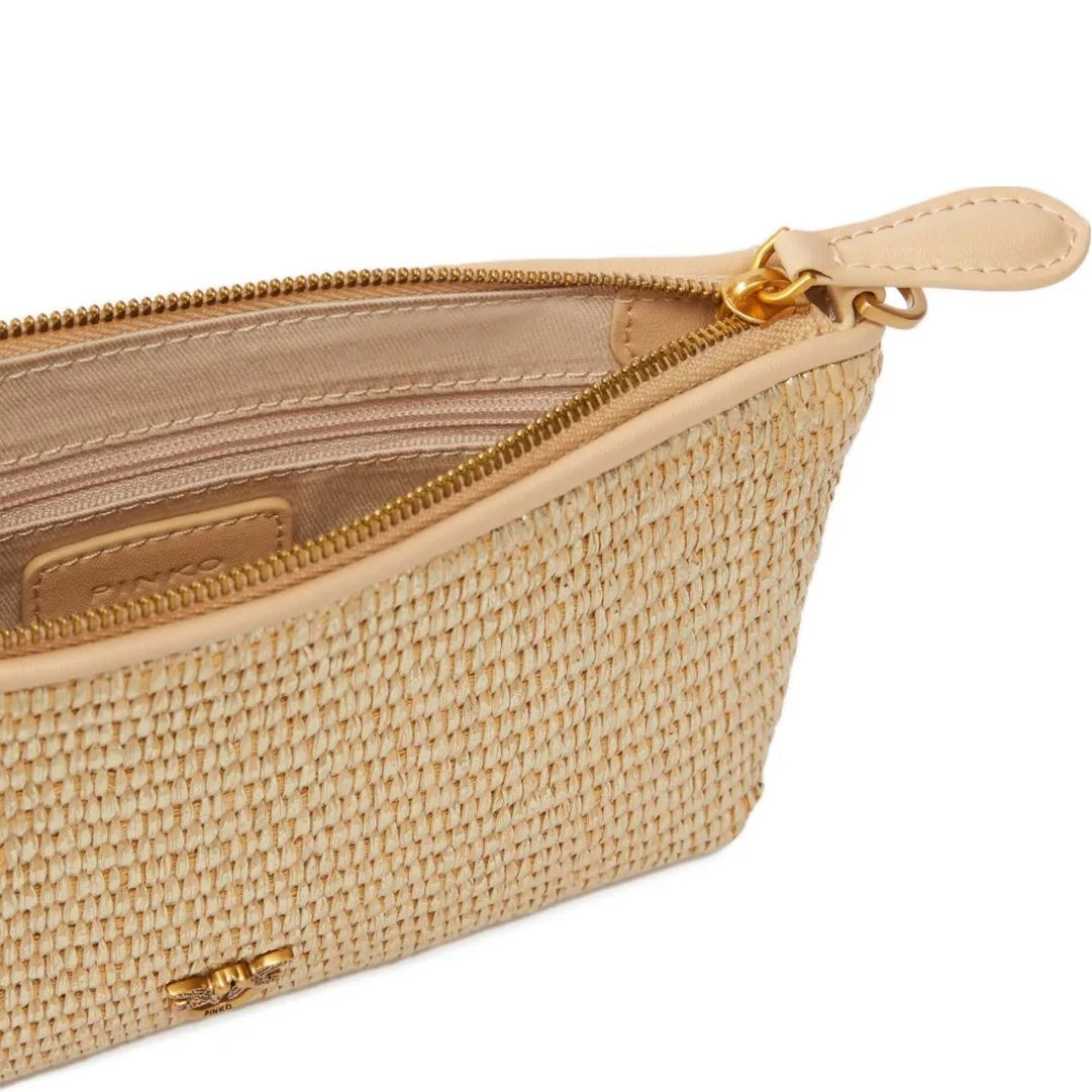 PINKO Kosmetinė moterims, Ruda, Beuty case 4