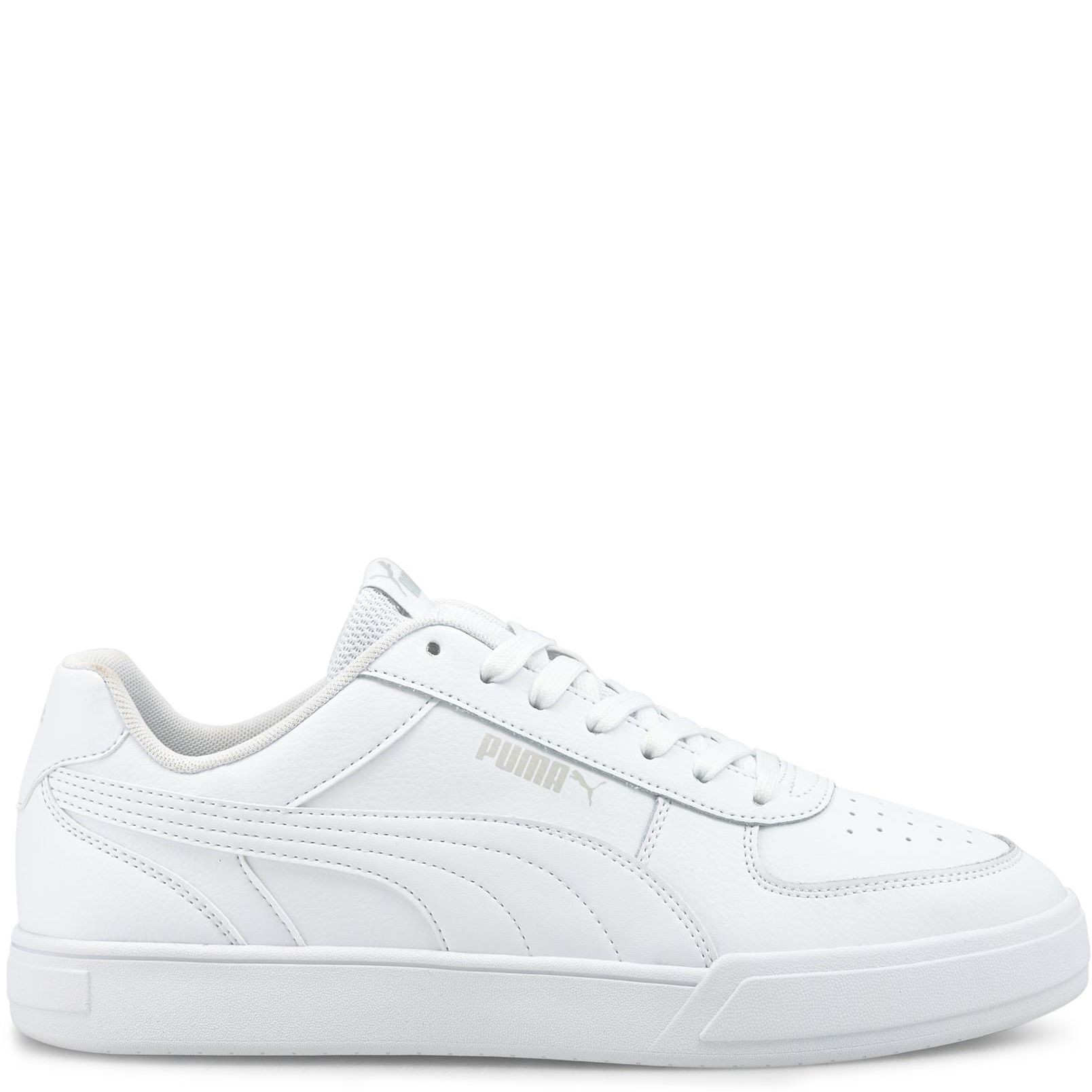 PUMA Laisvalaikio bateliai vyrams, Balta, Caven SHOES 2