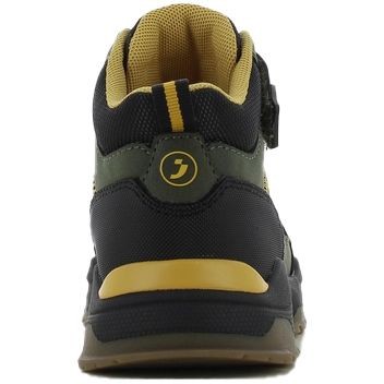 CORTINA Aulinukai berniukams, Chaki, Boys kids high sneakers 4