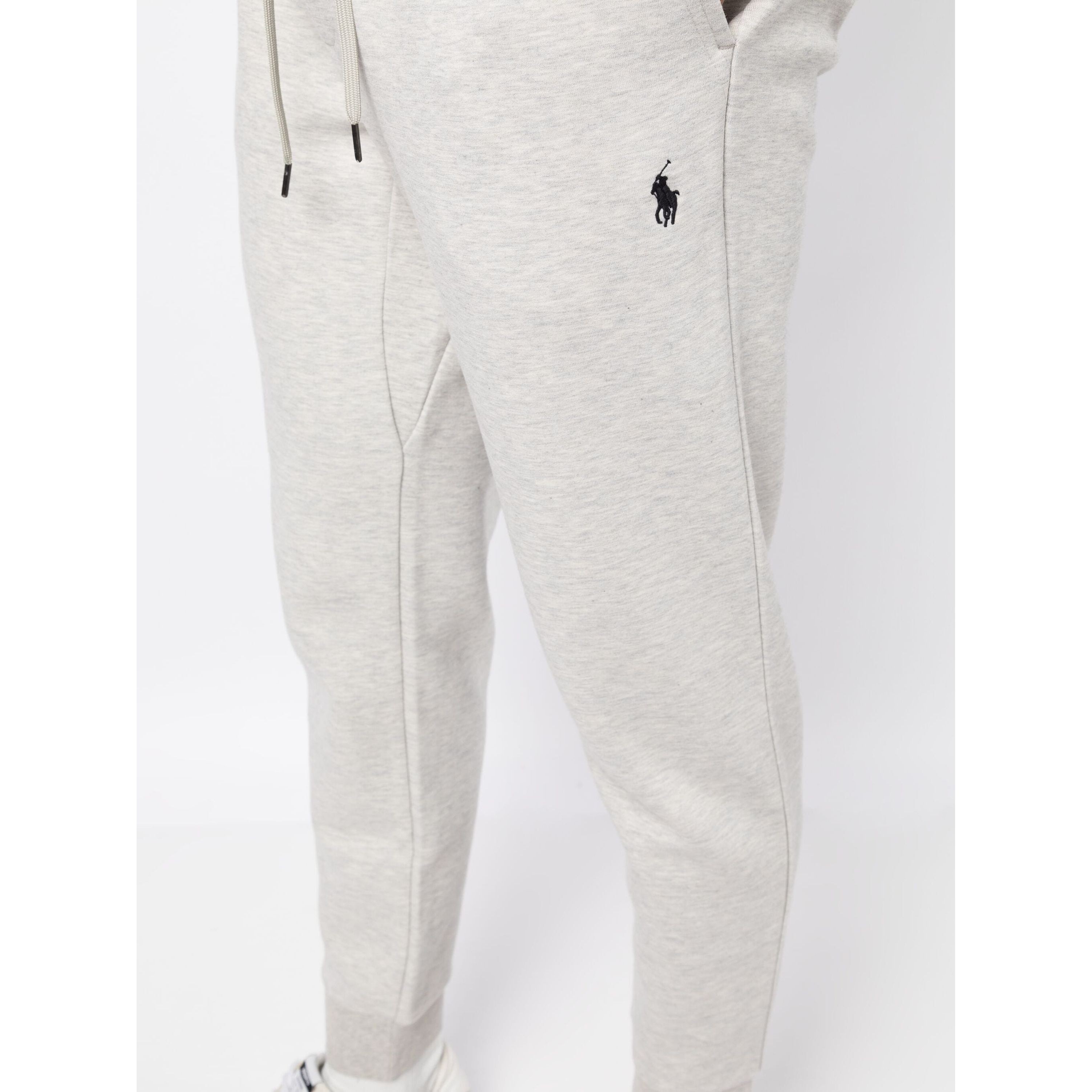 POLO RALPH LAUREN Sportinės kelnės vyrams, Pilka, Jogger pants 3