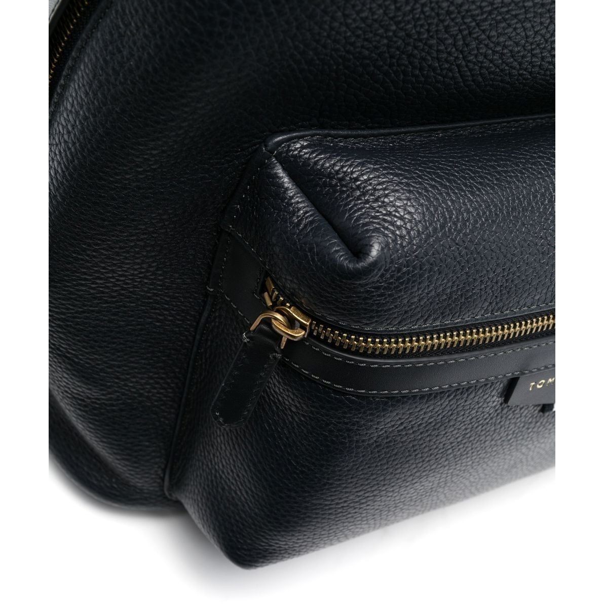 TOMMY HILFIGER Kuprinė vyrams, Mėlyna, TH PREMIUM BACKPACK 3