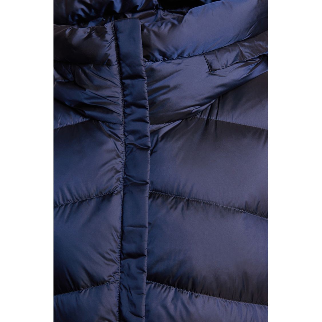 GEOX Striukė moterims, Mėlyna, Adrya jackets 8