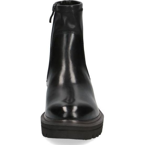 CAPRICE Aulinukai moterims, Juoda, Booties 4