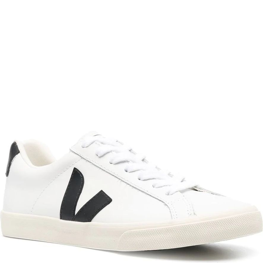 VEJA Sportiniai bateliai vyrams, Balta, Esplar Logo sneakers 1