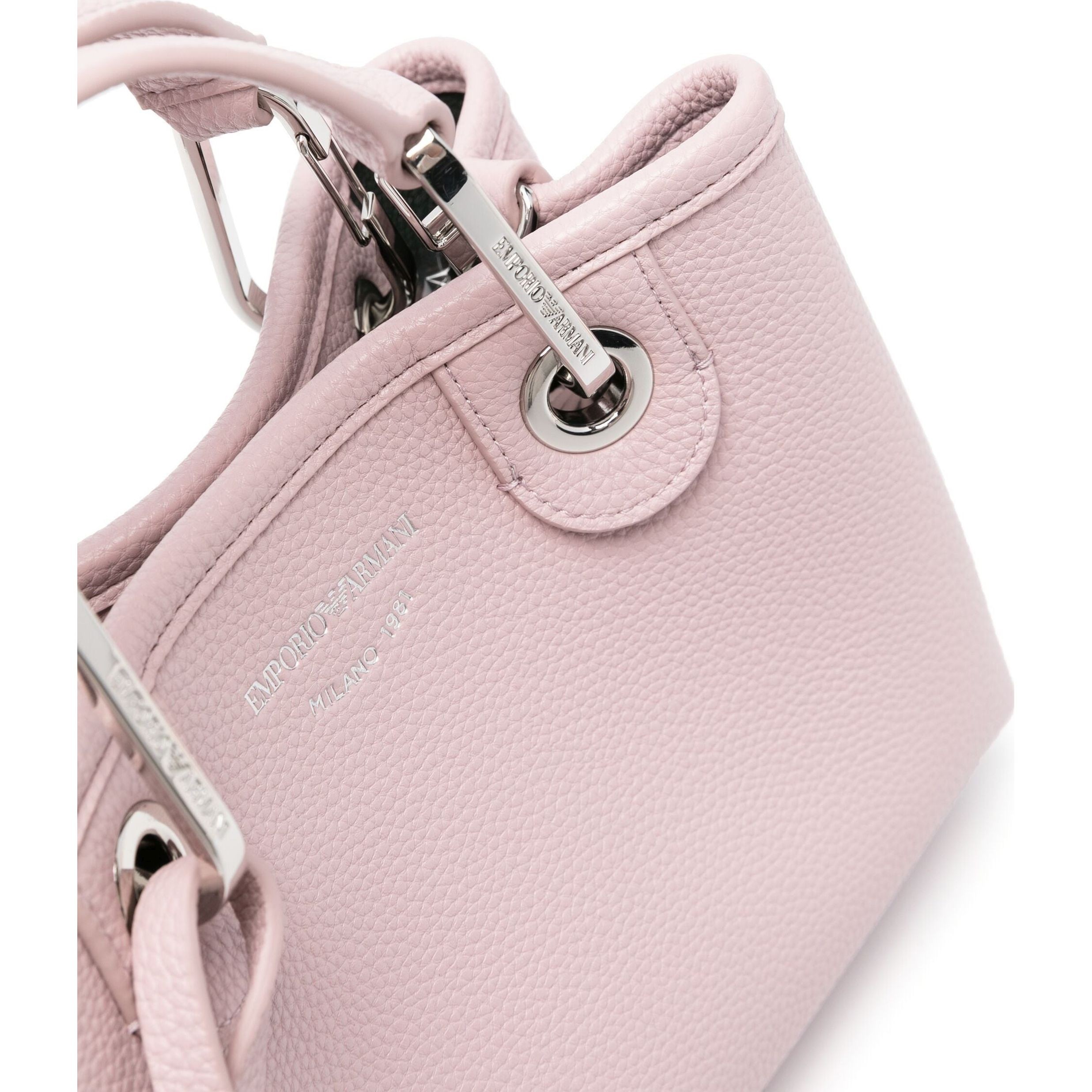 EMPORIO ARMANI Pirkinių krepšys moterims, Marga, Shopping bag 3