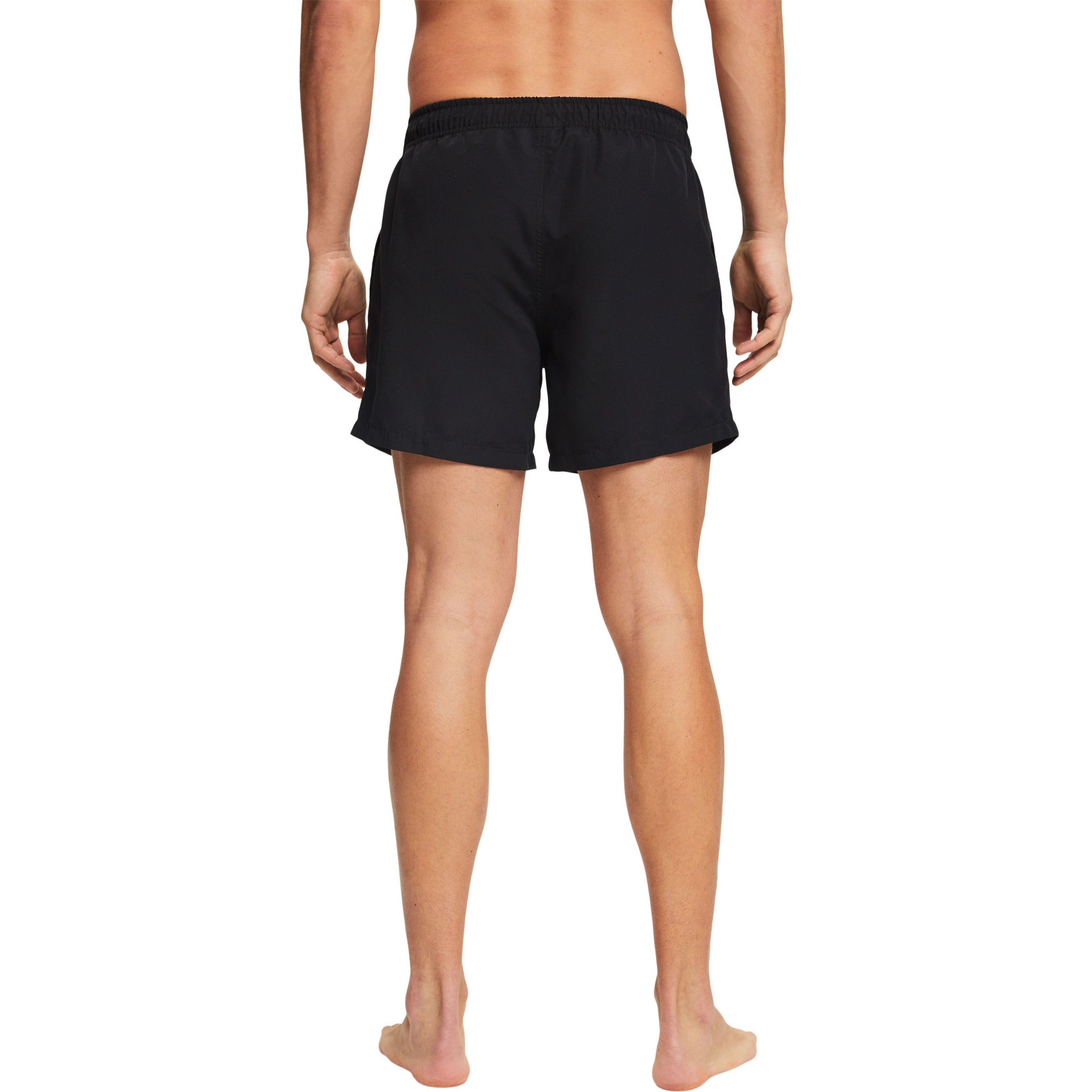 ESPRIT Apatinė kostiumėlio dalis vyrams, Juoda, MASLIN BAY   Bottom 3