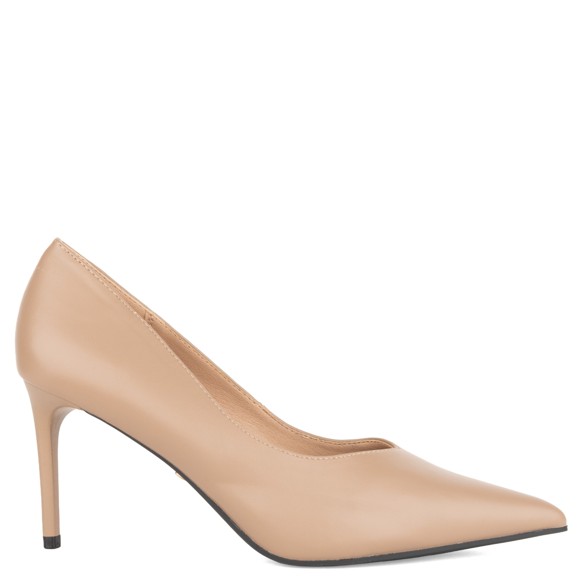 KEDDO Aukštakulniai moterims, Smėlio, Pumps 2