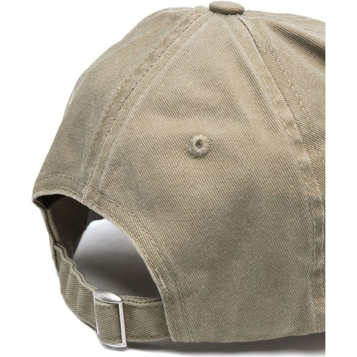 AXEL ARIGATO Kepurė, Smėlio, Logo cap 2