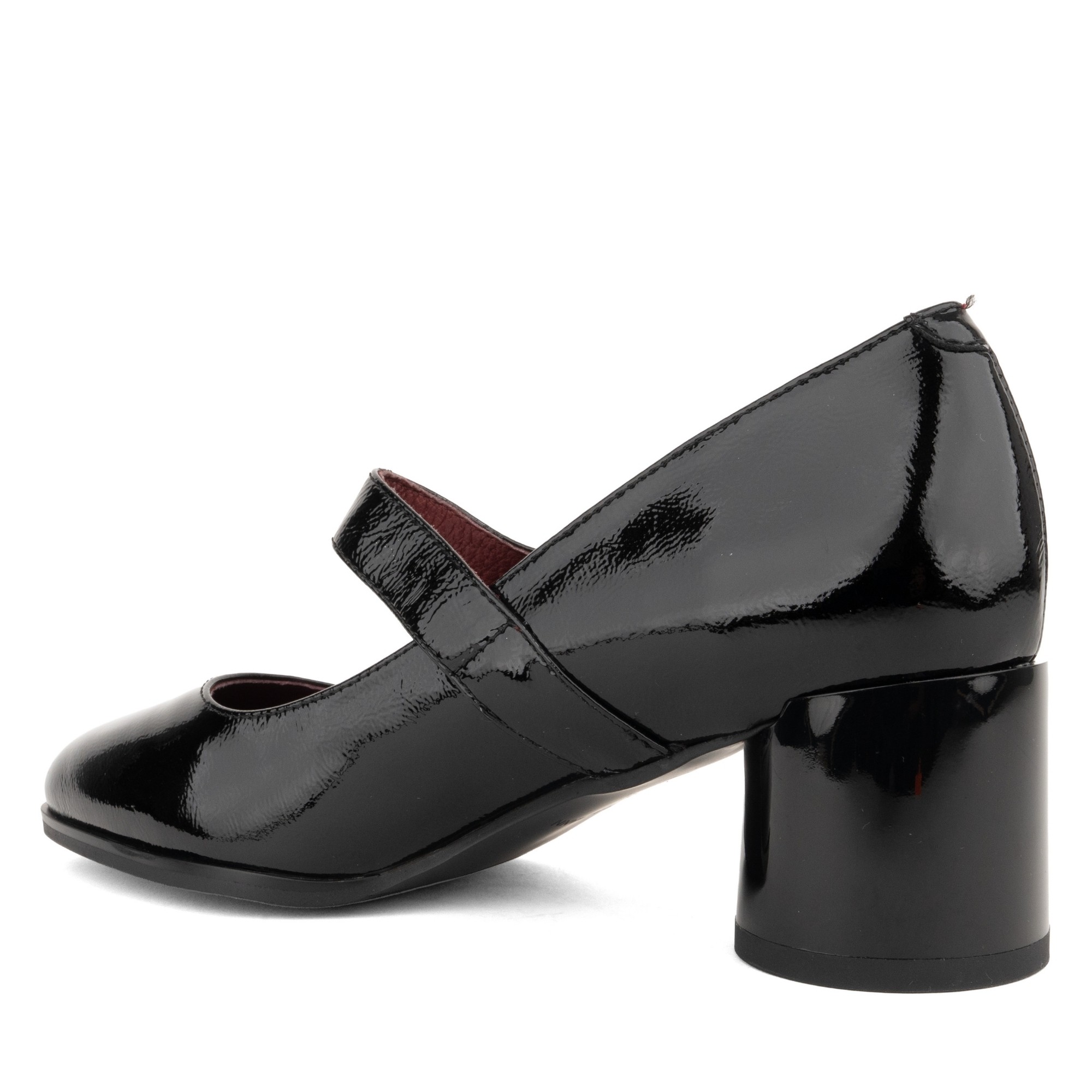 LINDA BAUMANN Aukštakulniai moterims, Juoda, Pumps 3