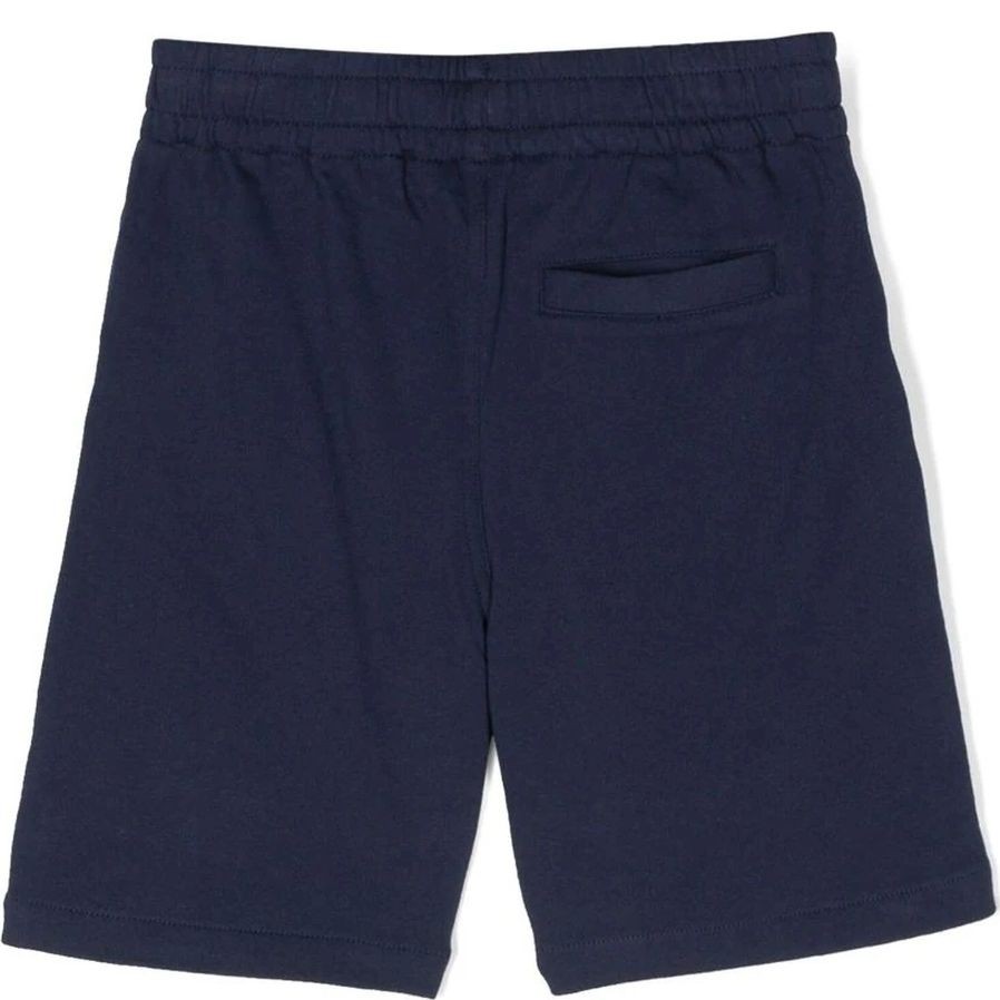 RALPH LAUREN KIDS Šortai berniukams, Mėlyna, Athletic short (2-7) 2