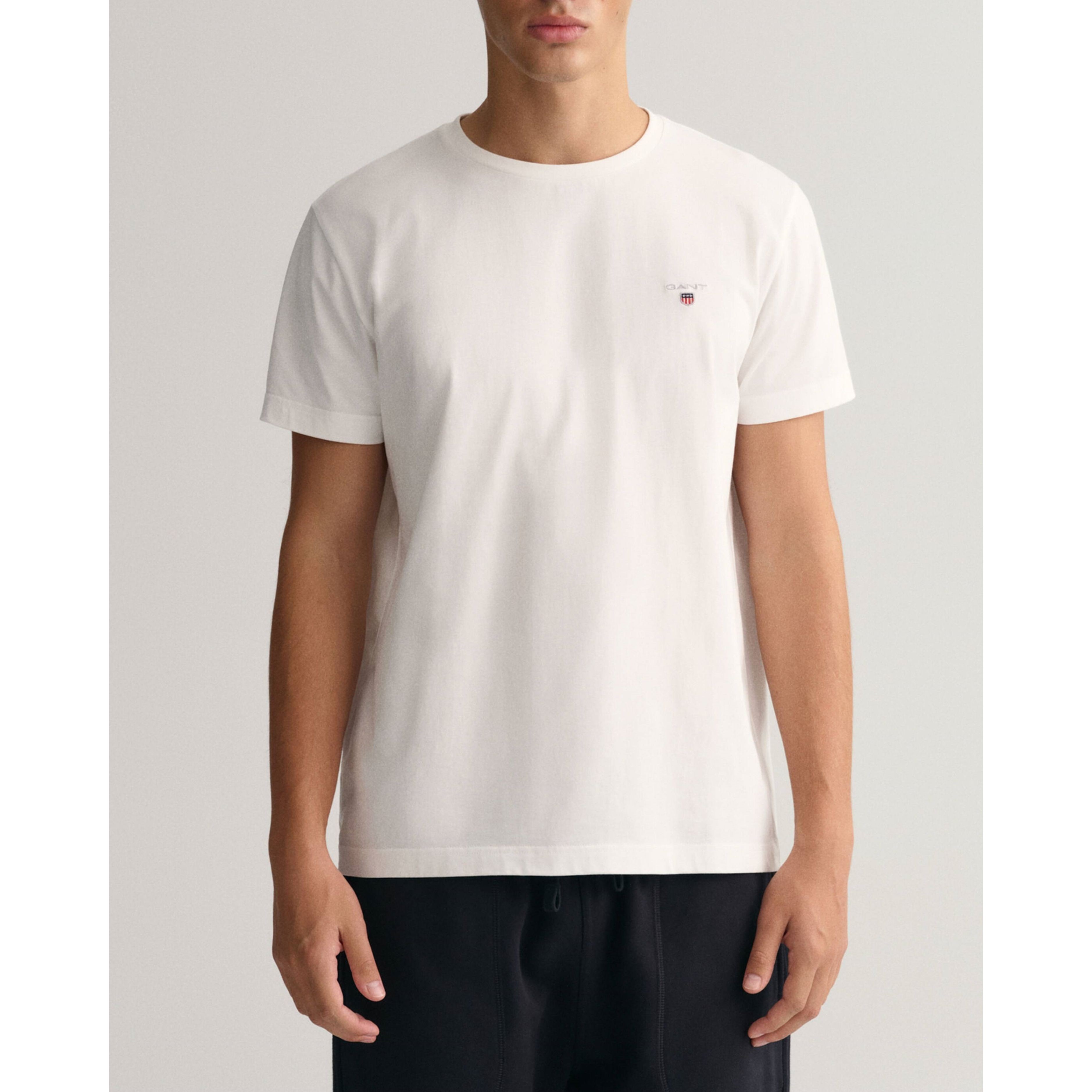 GANT Marškinėliai vyrams, MARŠKINĖLIAI 2