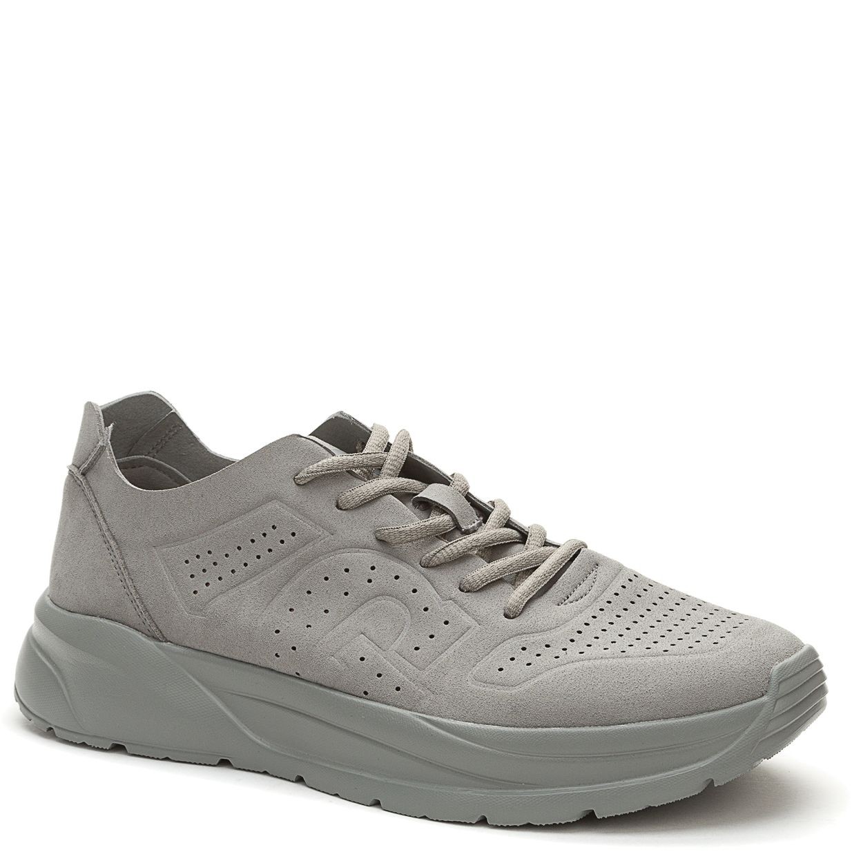 GRUNBERG Bateliai, vyrams, Pilka, Sneakers 1