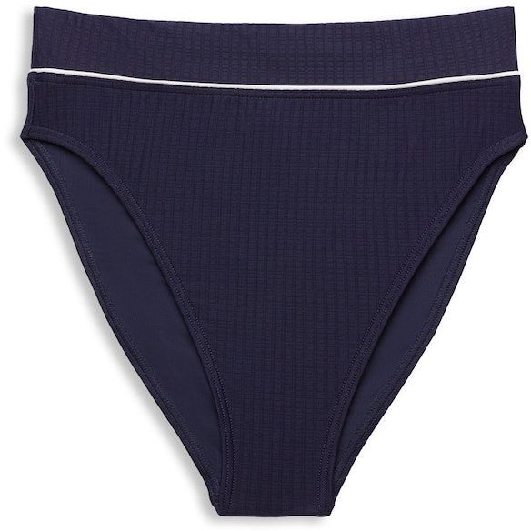 ESPRIT Apatinė kostiumėlio dalis moterims, Mėlyna, kendell beach  Bottom 1