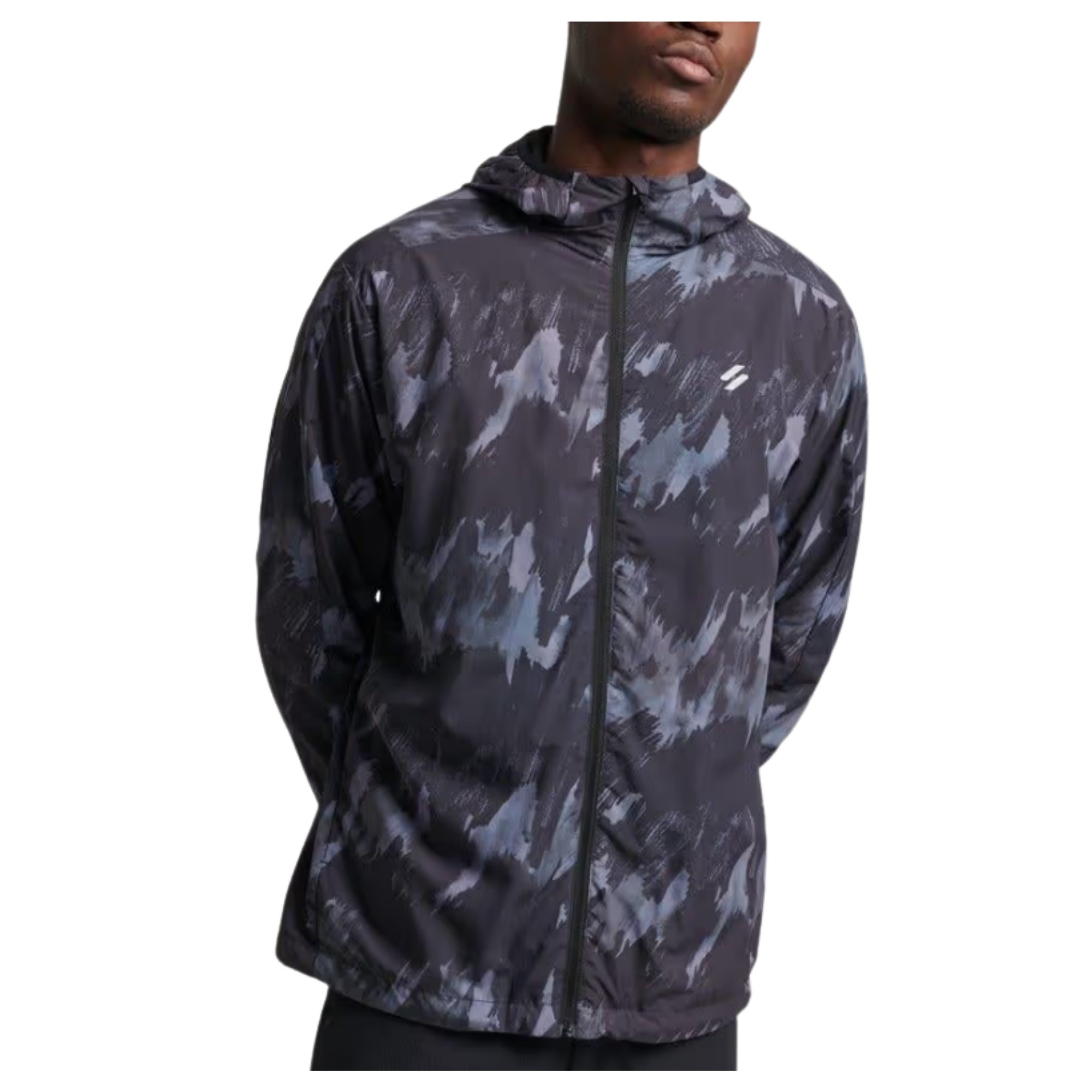 SUPERDRY Jakid mehed, PERFORMANCESPORT