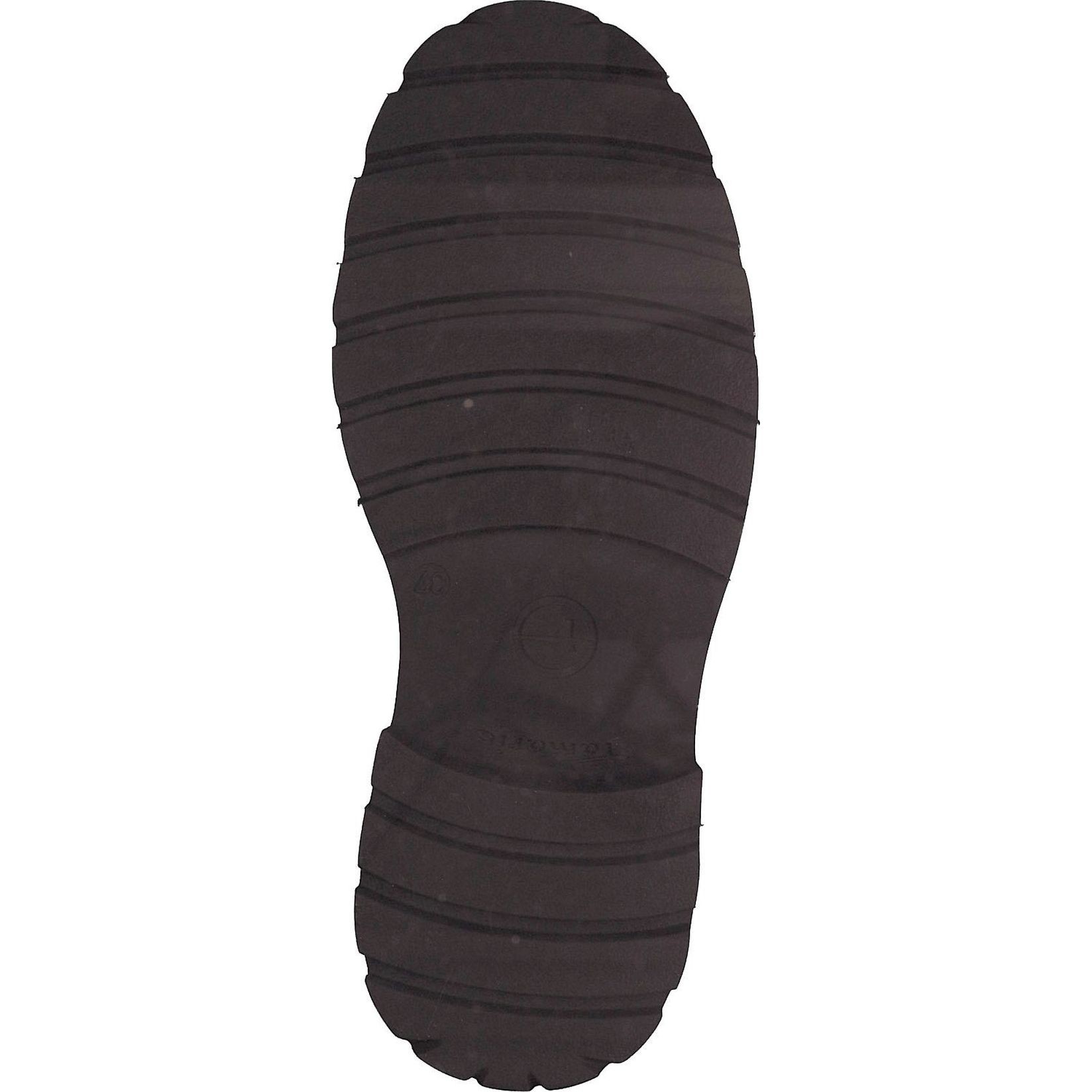 TAMARIS Aulinukai moterims, Smėlio, BOOTIES, wor25462-29-418 5