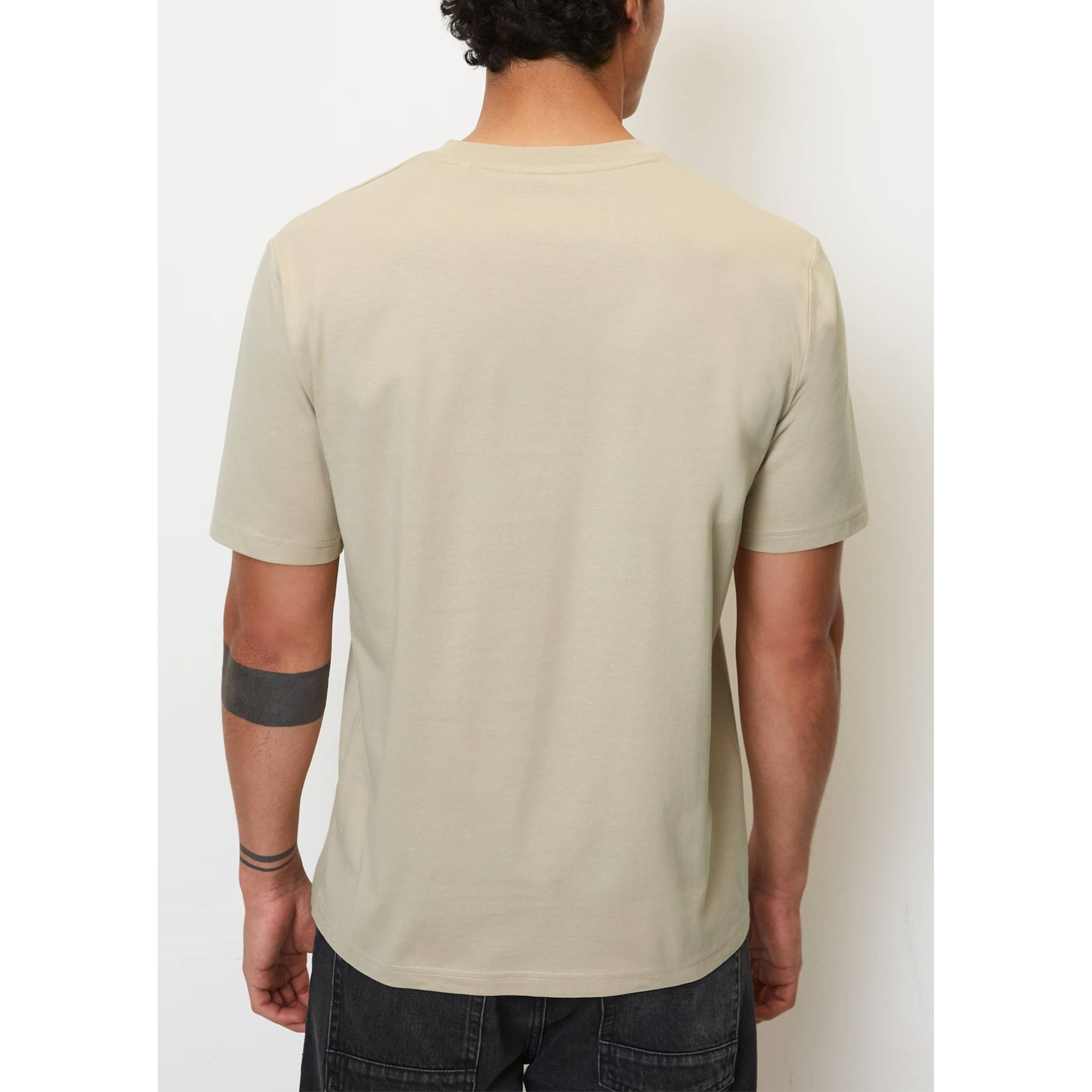 MARC O'POLO Marškinėliai vyrams 3