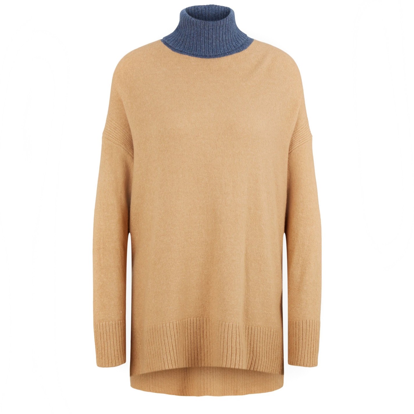 TOM TAILOR Megztinis moterims, Kūno, Megztinis 1