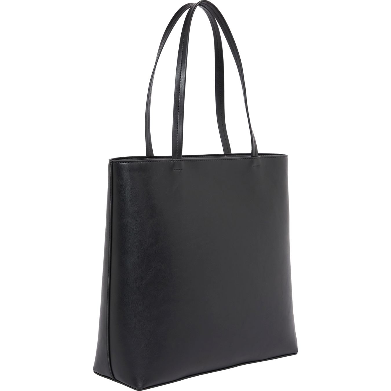 TOMMY JEANS Pirkinių krepšys moterims, Juoda, Ess must tote 2