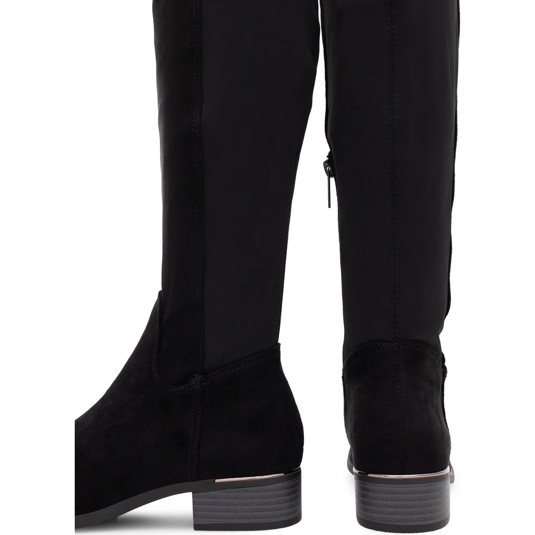 JENNY FAIRY Auliniai moterims, Juoda, BOOTS 3