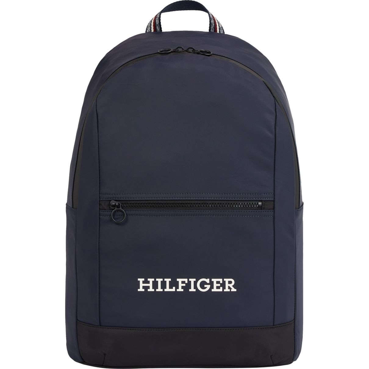 TOMMY HILFIGER Kuprinė vyrams, Mėlyna, Dome backpack 1