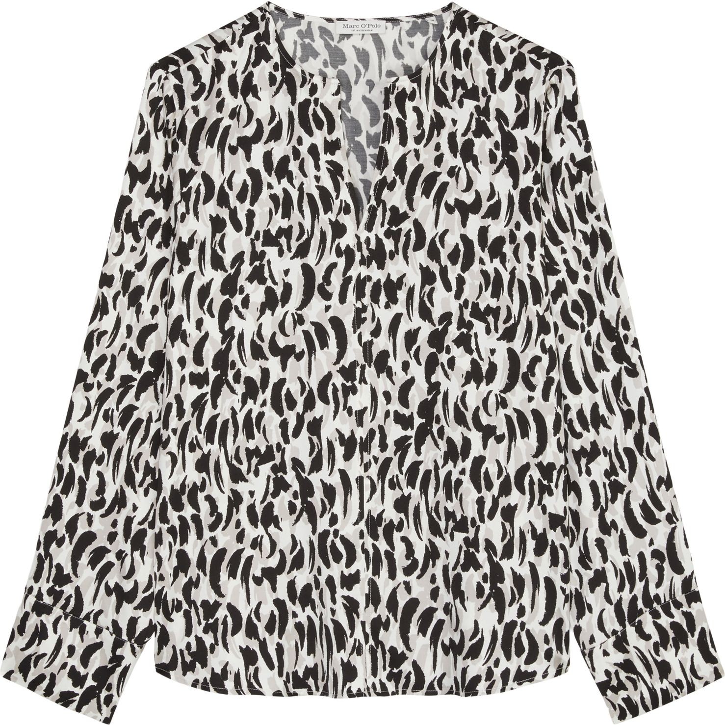 MARC O'POLO Palaidinės moterims, Marga, Tops 410109942487 1