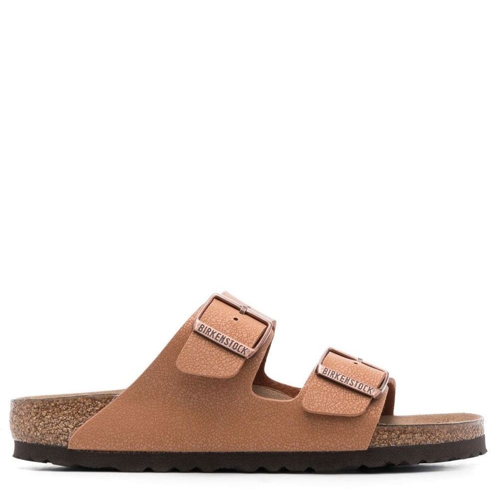 BIRKENSTOCK Šlepetės, Ruda, ARIZONA BS Slippers 2