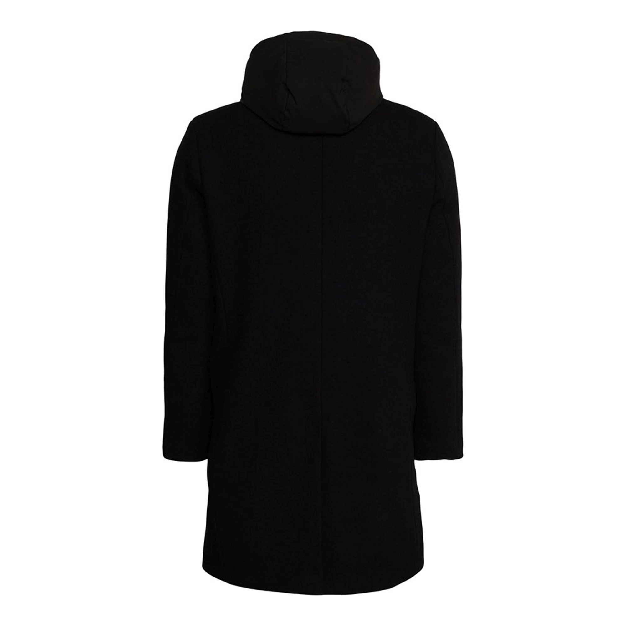 ESPRIT Mantlid mehed, Must, LLT DETACHABLE 2