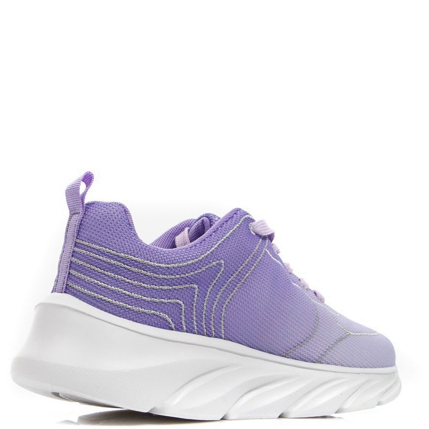CROSBY Laisvalaikio bateliai moterims, Violetinė, Sneakers 3