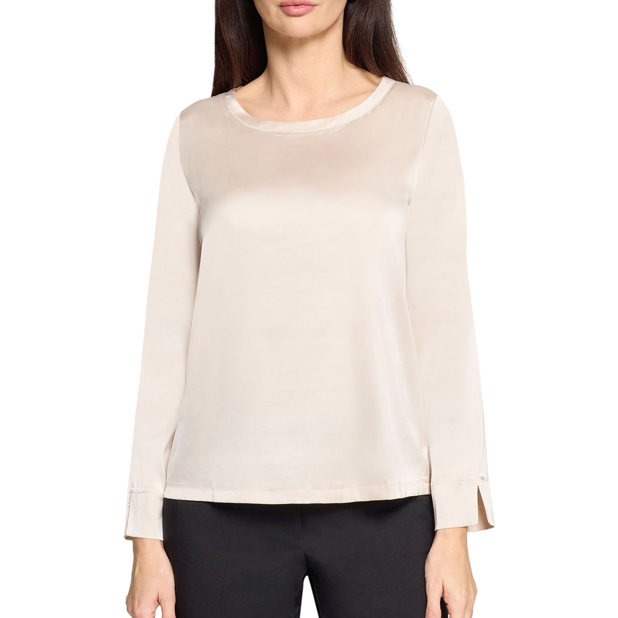 BETTY BARCLAY Marškiniai moterims, Smėlio, Mot.palaidinė 3