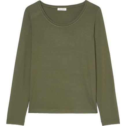 MARC O'POLO Palaidinės moterims, Žalia