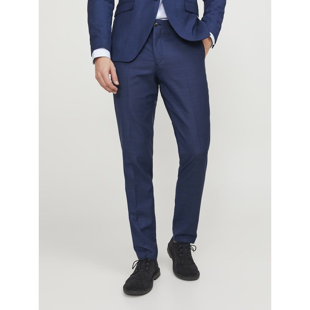 JACK & JONES Kelnės vyrams, JPRSOLARIS TROUSER N 3