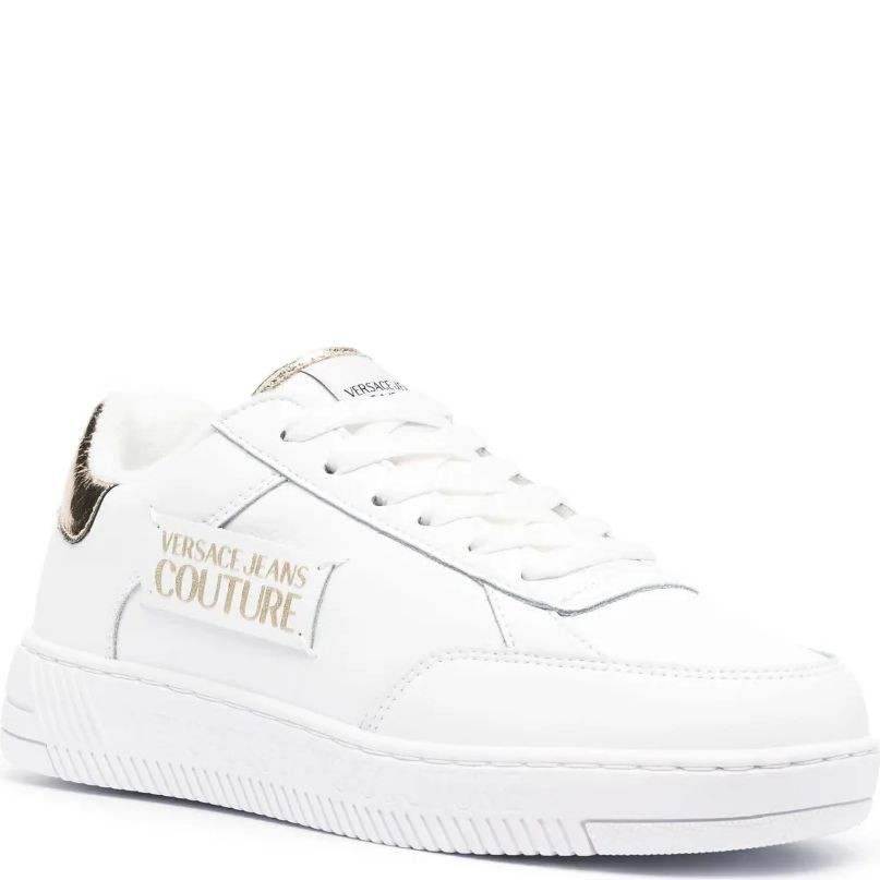 VERSACE JEANS CUTURE Bateliai - moterims, Fondo meyssa shoes 1