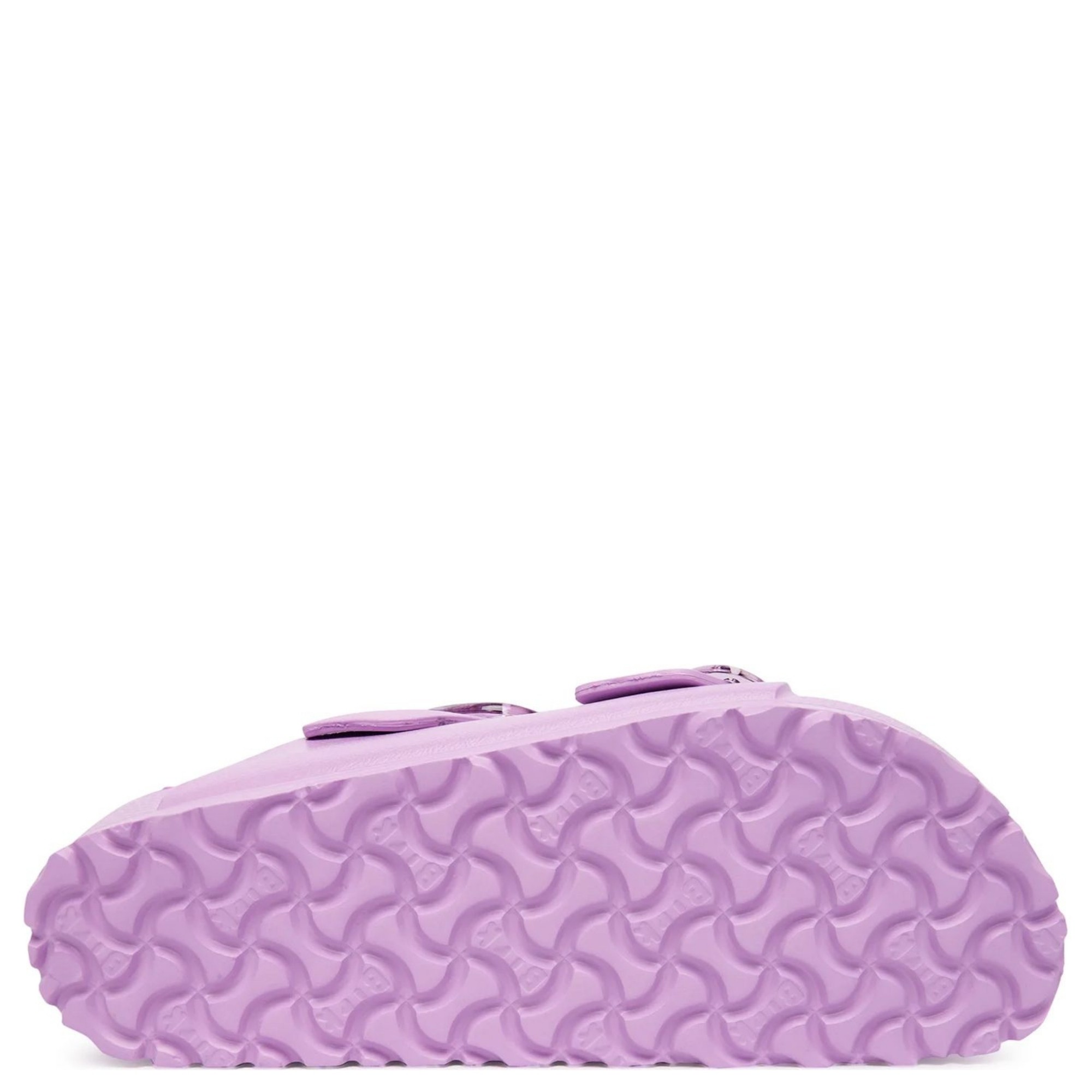 BIRKENSTOCK Šlepetės moterims, Violetinė, Arizona Big Buckle slippers 6
