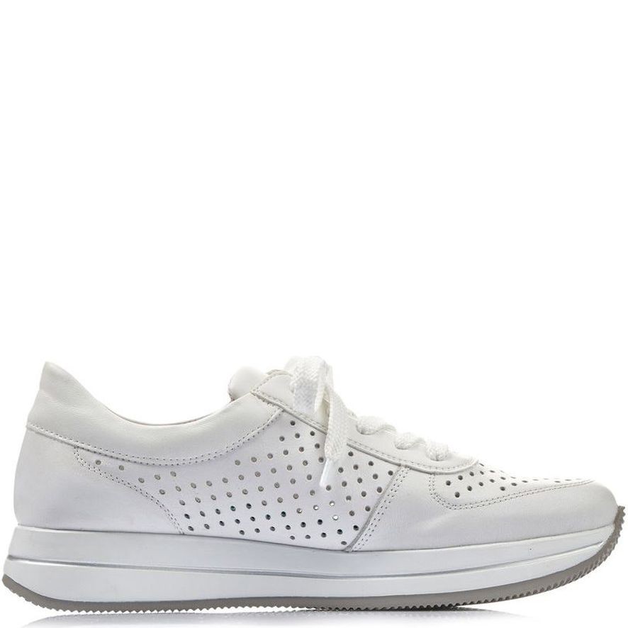 RIEKER Sportiniai bateliai moterims, Balta, SPORT SHOE 3