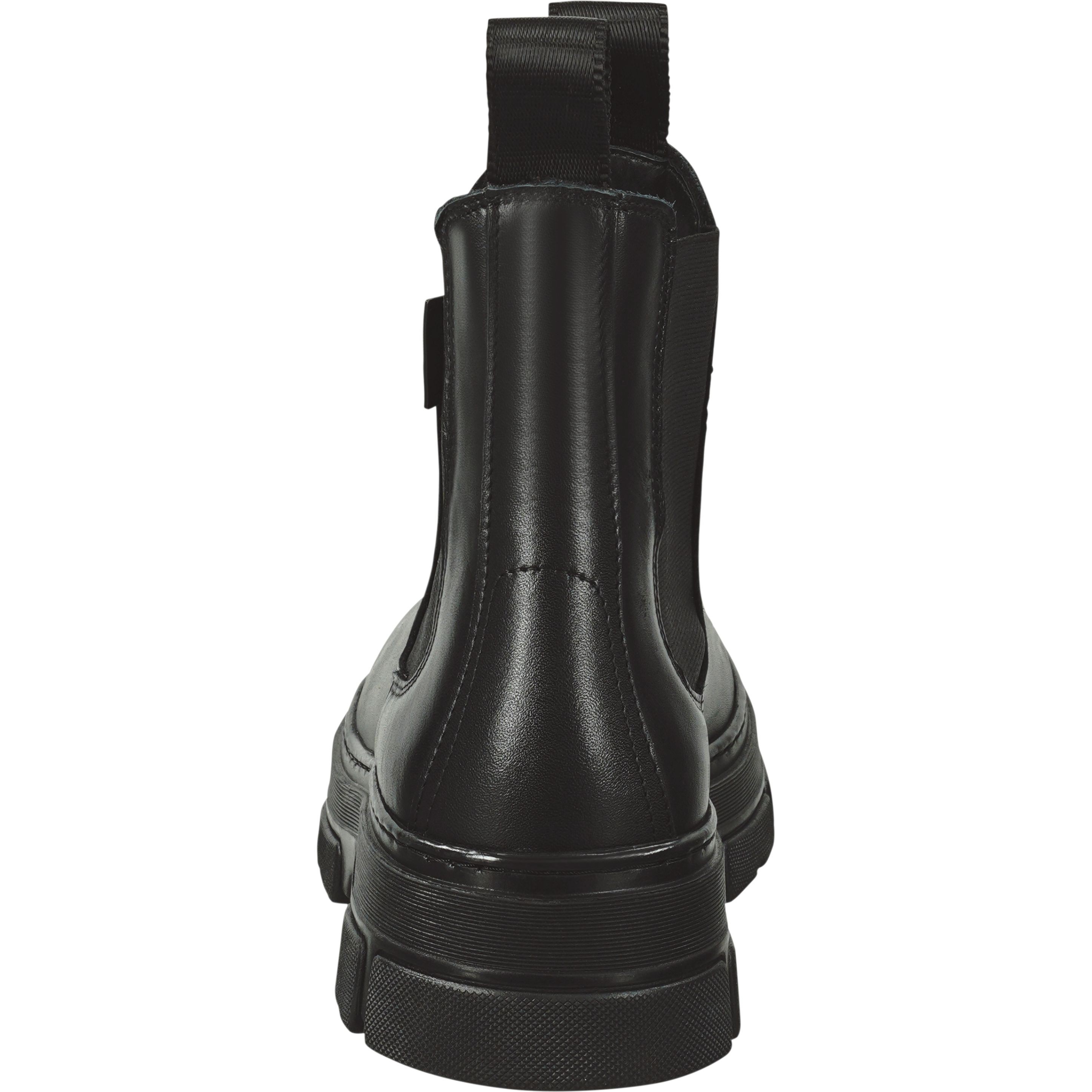 GANT Aulinukai moterims, Juoda, Monthike booties 5