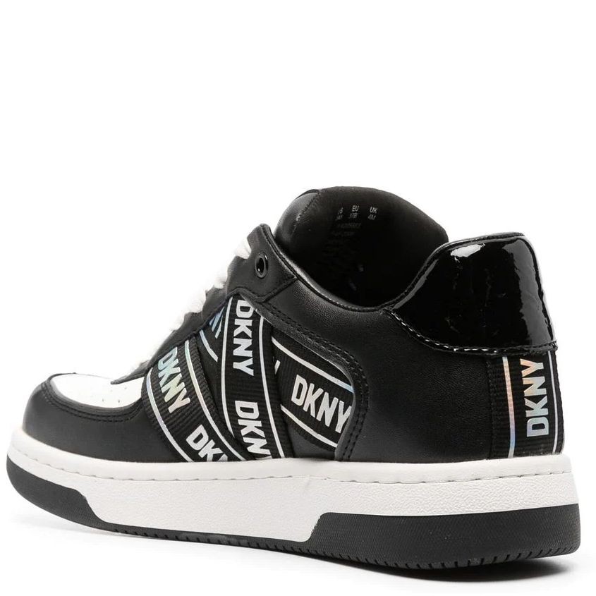 DKNY Bateliai - moterims, Olicia shoes 3