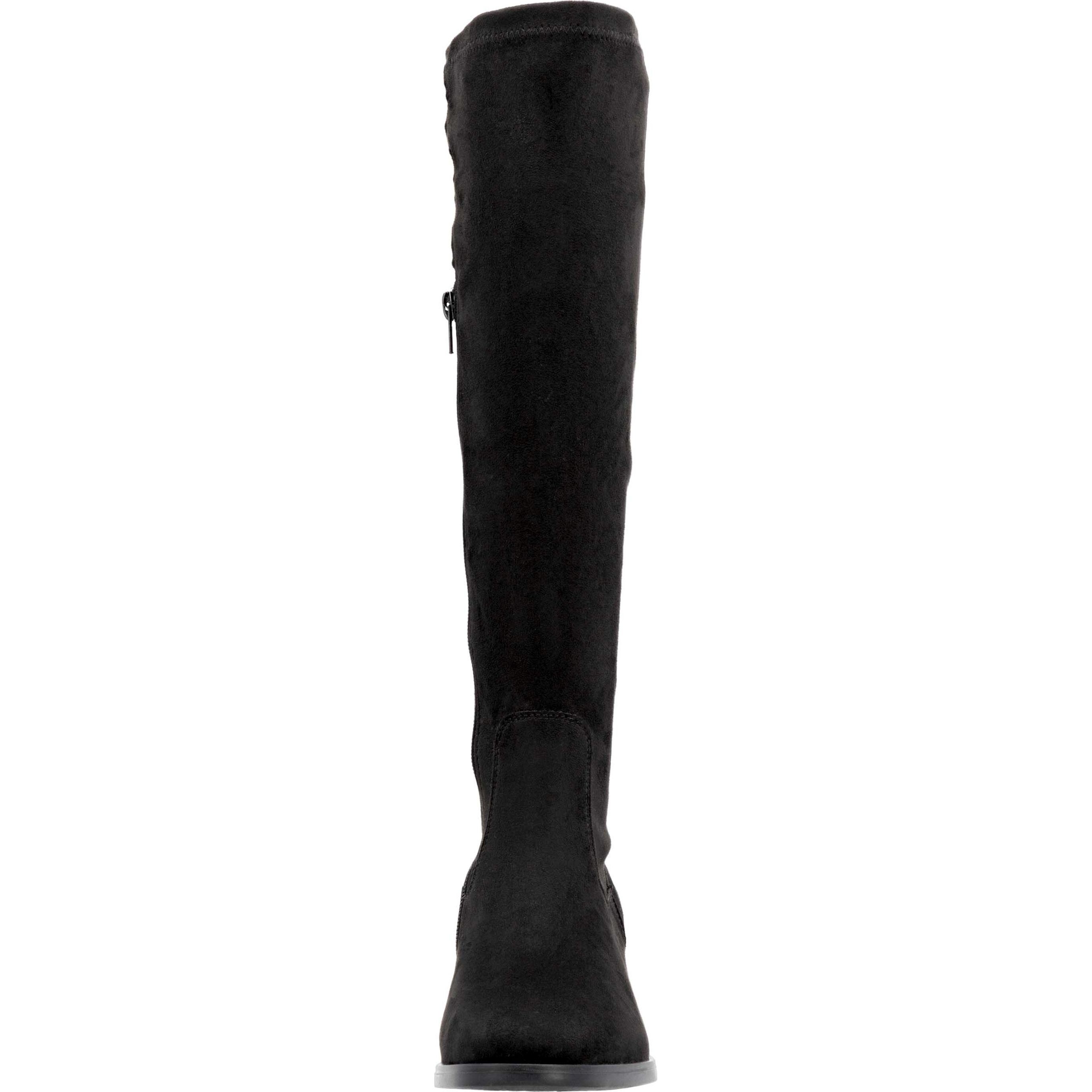 REMONTE Auliniai moterims, Juoda, Ladies' boots 8