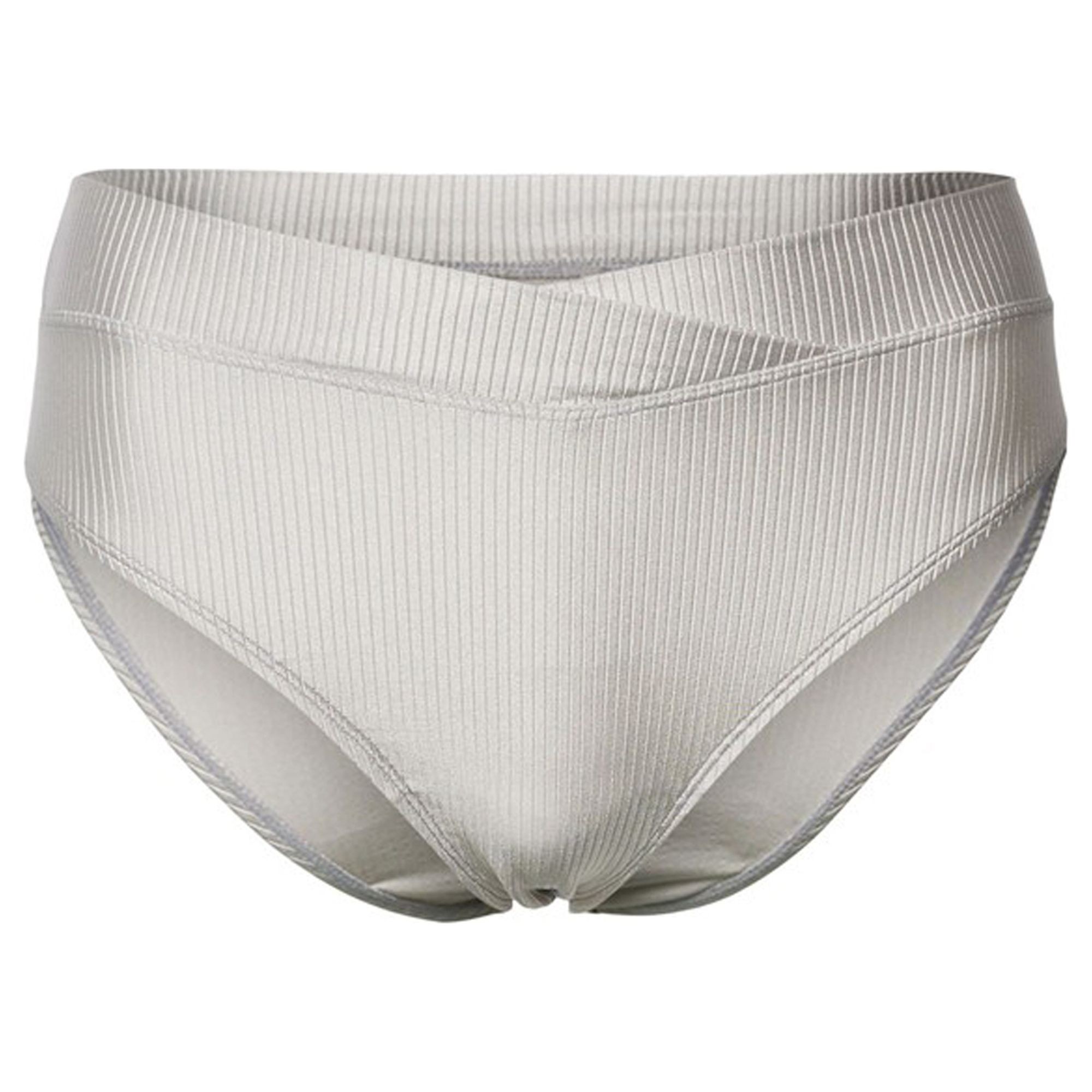 ESPRIT Apatinė kostiumėlio dalis moterims, Sidabrinė, SILVER BEACH 1