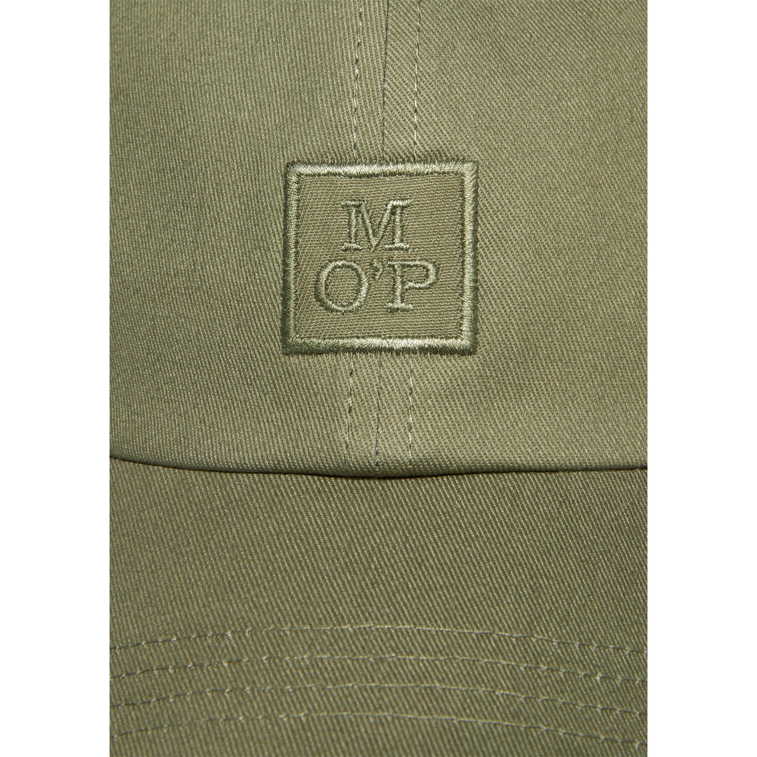 MARC O'POLO Kepurė vyrams, Žalia 3