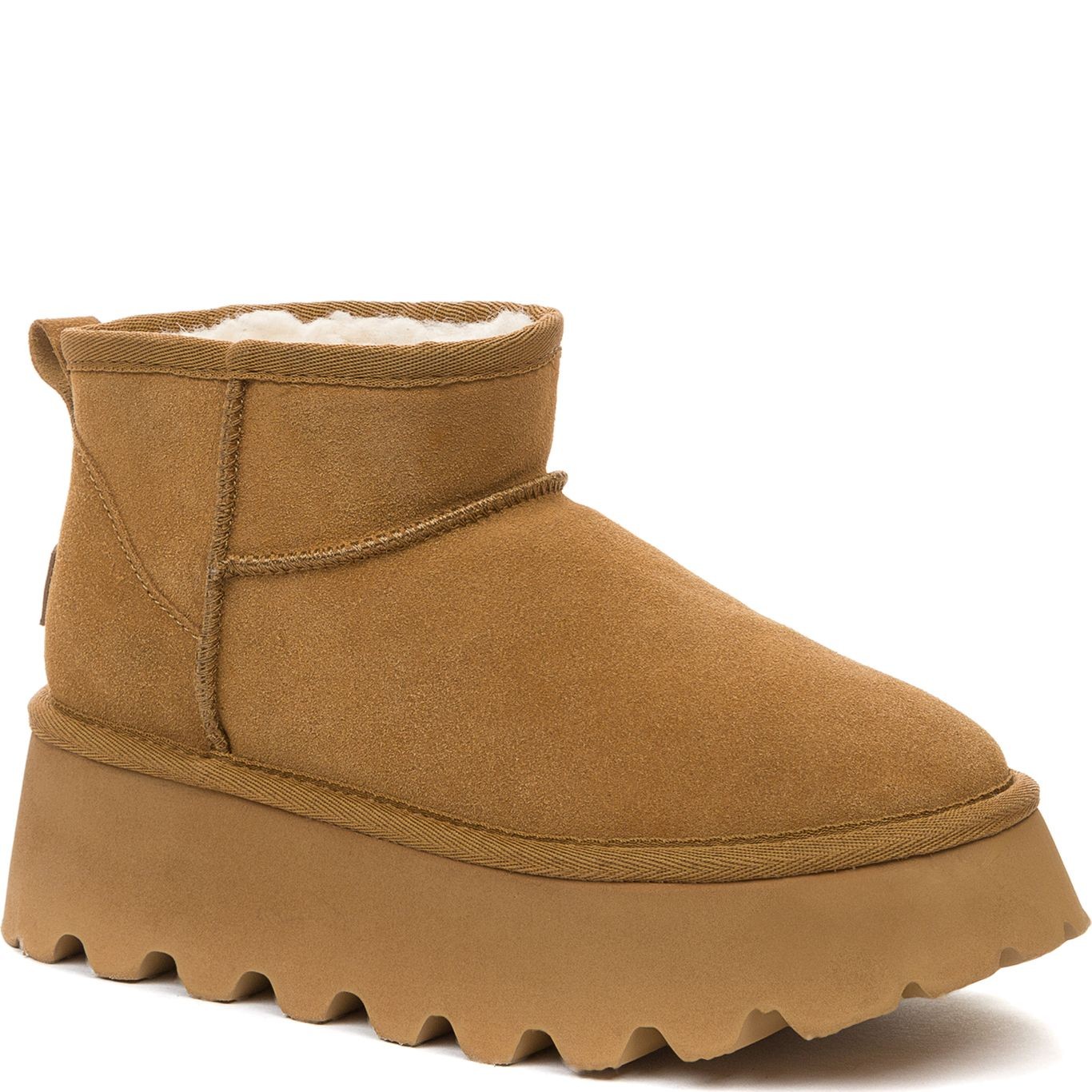 KEDDO Aulinukai moterims, Raudona, Booties 1