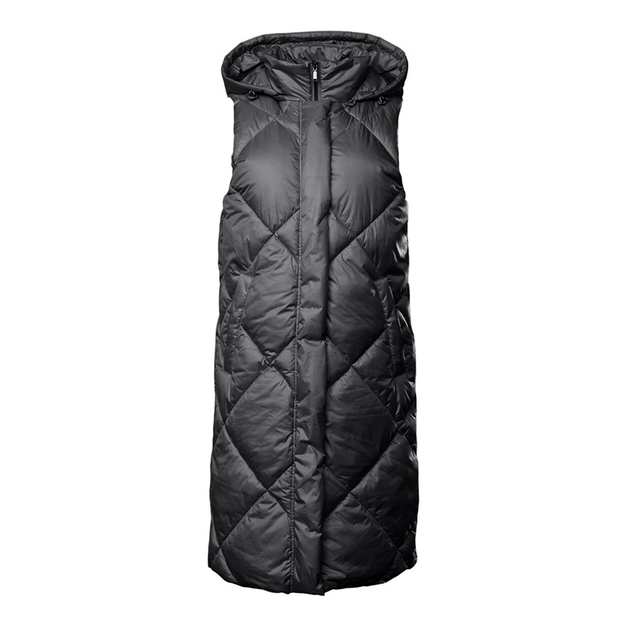 ESPRIT Liemenė moterims, Juoda, WoCollection 1