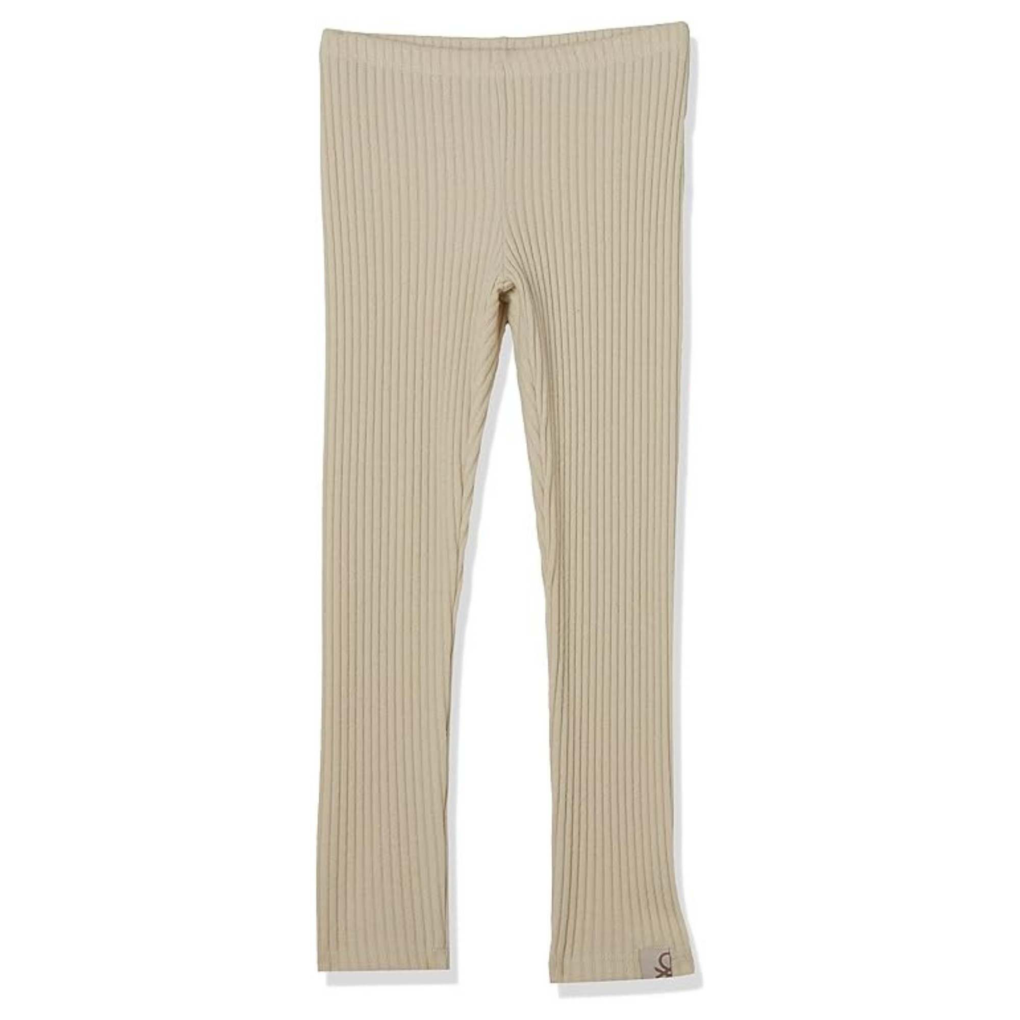 BENETTON Pėdkelnės mergaitei 2