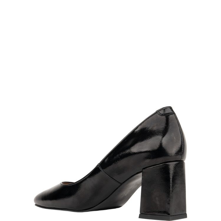 SERGIO MORETTI Aukštakulniai moterims, Juoda, Pumps 3