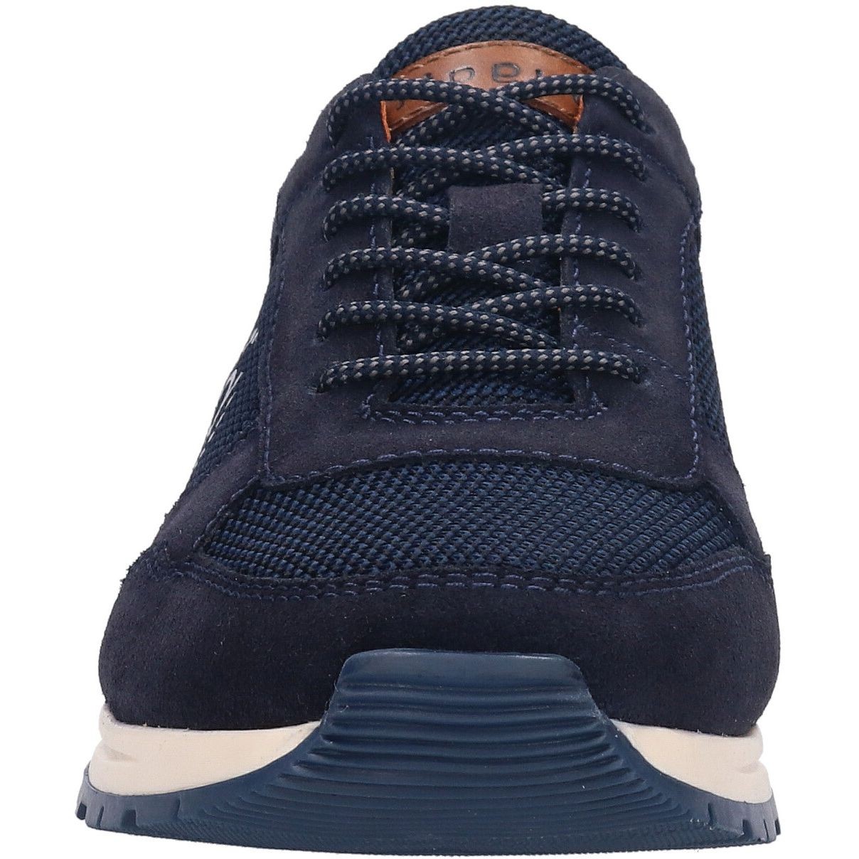 BUGATTI Sportiniai bateliai vyrams, Mėlyna, Stranger Sport Shoe 4