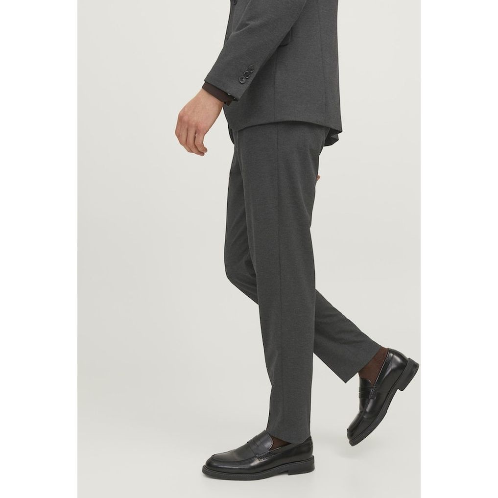 JACK & JONES Kelnės vyrams, Juoda, JPRJONES STRETCH TROUS 7