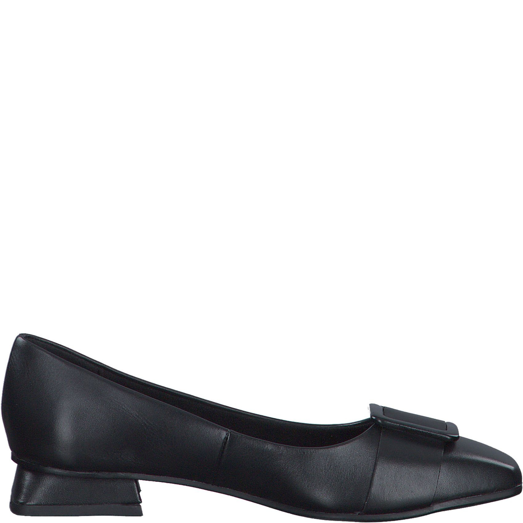 MARCO TOZZI Klasikiniai batai moterims, Juoda, MIMOLA 3