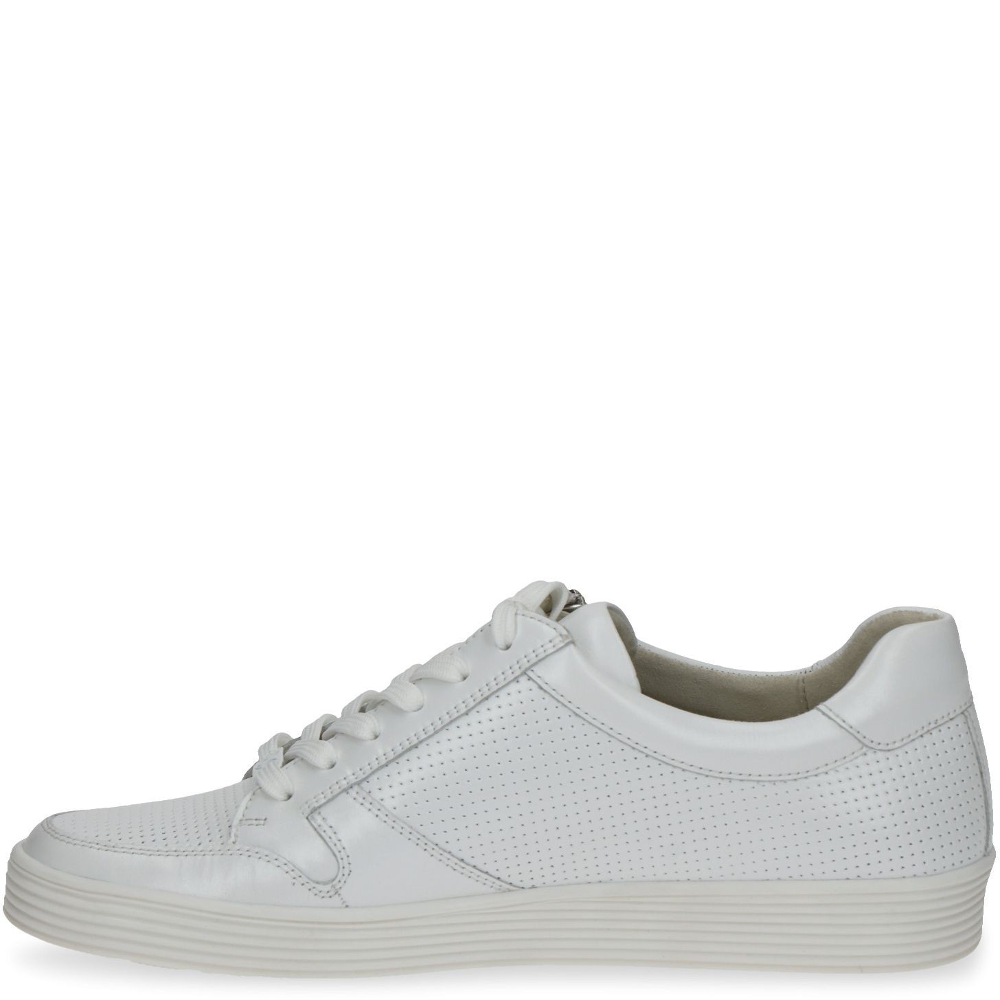 CAPRICE Sportiniai bateliai moterims, Balta, Sport Shoe 3